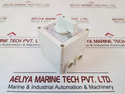 Kraus & Naimer C26 Rotary Switch 32A 15Kw