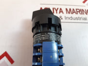 Kraus & Naimer C 10 Rotary Switch