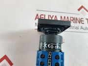 Kraus & Naimer Ca10 Rotary Switch