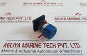 Kraus & Naimer Ca10 Rotary Switch