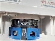 Kraus & Naimer Ca10 A200 Pn1 Cam Switch