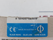 Kraus & Naimer Ca10 A200 Pn1 Cam Switch