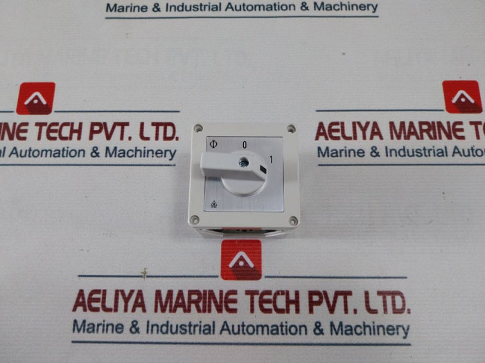 Kraus & Naimer Ca10 A200 Pn1 Cam Switch