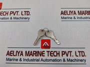 Kraus & Naimer Ca10 Key Switch