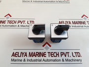 Kraus & Naimer Ca10 Rotary Switch