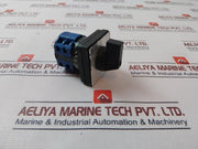 Kraus & Naimer Ca10 Rotary Switch 20A