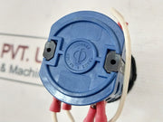 Kraus & Naimer Ca11 Rotary Switch 12 Amp 600Vac