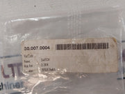 Kraus & Naimer Ca11 Rotary Switch 12 Amp 600Vac