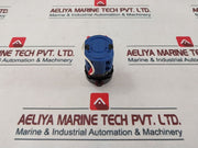 Kraus & Naimer Ca11 Rotary Switch 12 Amp 600Vac