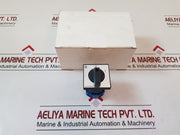 Kraus & naimer ca20 manual motor control