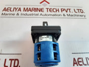 Kraus & Naimer Ca20 Rotary Switch/Manual Motor Control
