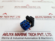 Kraus & Naimer Ca20 Rotary Switch/Manual Motor Control