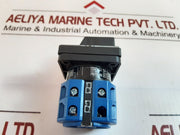 Kraus & Naimer Ca20 Rotary Switch/Manual Motor Control