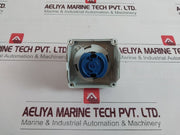 Kraus & Naimer - 14445 12 Rotary Switch Ca20 201 Pn 16A 2 Pole 934.07.03.092