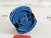 Kraus & Naimer - 14445 12 Rotary Switch Ca20 201 Pn 16A 2 Pole 934.07.03.092