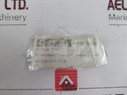 Kraus & Naimer - 14445 12 Rotary Switch Ca20 201 Pn 16A 2 Pole 934.07.03.092