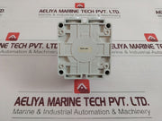 Kraus & Naimer - 14445 12 Rotary Switch Ca20 201 Pn 16A 2 Pole 934.07.03.092