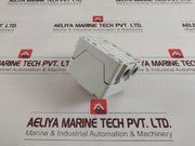 Kraus & Naimer - 14445 12 Rotary Switch Ca20 201 Pn 16A 2 Pole 934.07.03.092