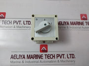 Kraus & Naimer Ca20 380V~