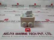 Kraus & Naimer Ca20 380V~