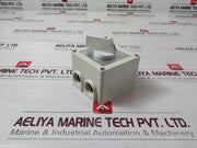 Kraus & Naimer Ca20 380V~