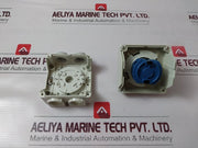 Kraus & Naimer Ca20 380V~