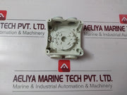 Kraus & Naimer Ca20 380V~