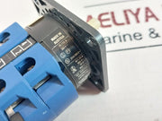 Kraus & Naimer Ca20 600Vac