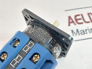 Kraus & Naimer Ca20 600Vac