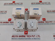 Kraus & Naimer Ca20 Rotary Cam Switch