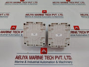 Kraus & Naimer Ca20 Rotary Cam Switch