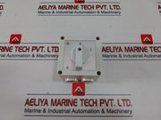 Kraus & Naimer Ca20 Rotary Cam Switch