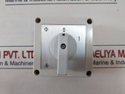 Kraus & Naimer Ca20 Rotary Cam Switch