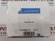 Kraus & Naimer Ca20 Rotary Cam Switch