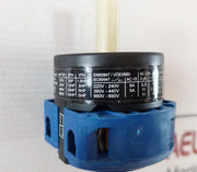 Kraus & Naimer Ca20 Rotary Cam Switch