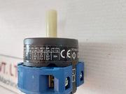 Kraus & Naimer Ca20 Rotary Cam Switch