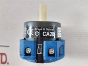 Kraus & Naimer Ca20 Rotary Cam Switch