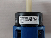 Kraus & Naimer Ca20 Rotary Cam Switch