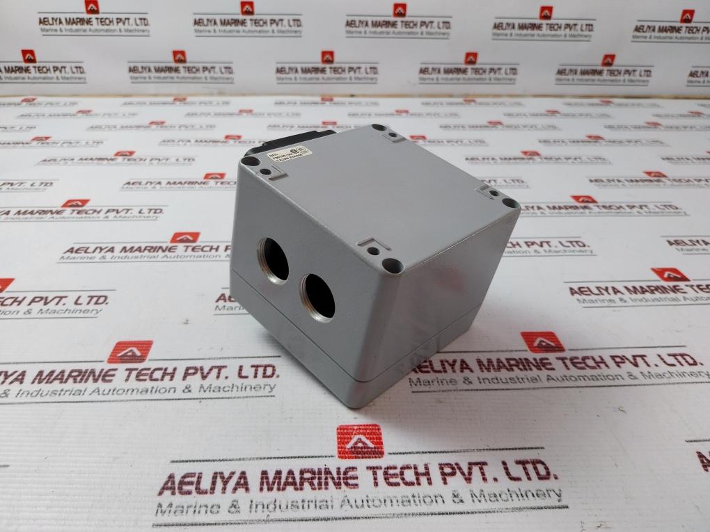Kraus & Naimer Ca20B Rotary Switch 30Amp 600V Ac
