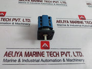 Kraus & Naimer Ca25 Reversible Selector Switch