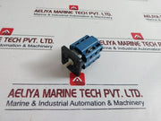 Kraus & Naimer Ca25 Reversible Selector Switch