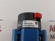 Kraus & Naimer Ca25 Rotary Switch