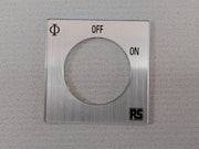 Kraus & Naimer Ca25 Rotary Switch