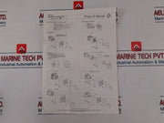 Kraus & Naimer Ca25 Rotary Switch