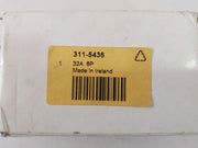 Kraus & Naimer Ca25 Rotary Switch