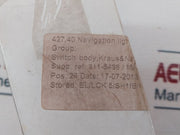 Kraus & Naimer Ca25 Rotary Switch