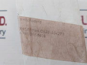 Kraus & Naimer Ca25 Rotary Switch