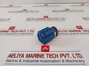 Kraus & Naimer Ca25 Rotary Switch