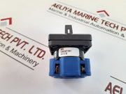 Kraus & Naimer Ca25 Selector Switch