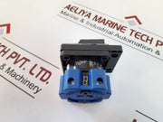 Kraus & Naimer Ca25 Selector Switch
